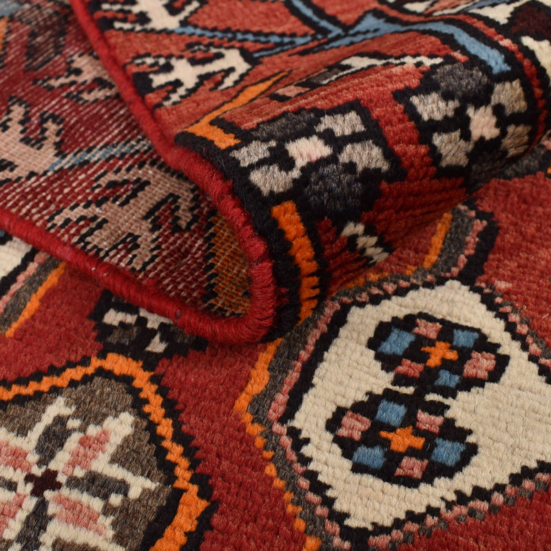 Hamadan Teppe 297x111cm - Persisk teppe