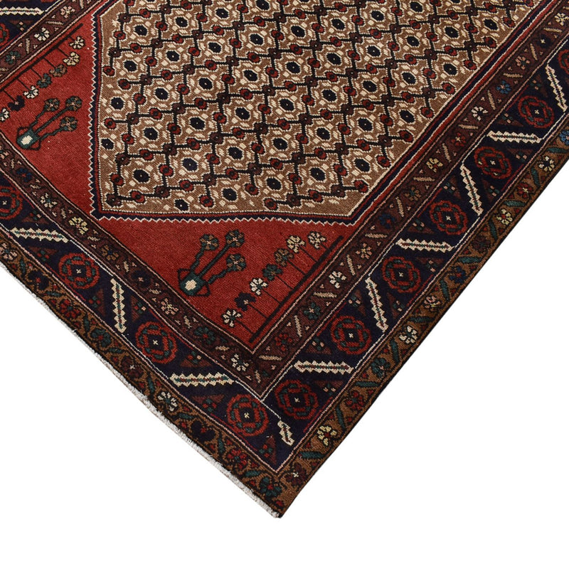 Kolyai Teppe 104x392cm - Persisk teppe