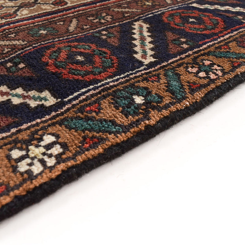 Kolyai Teppe 104x392cm - Persisk teppe