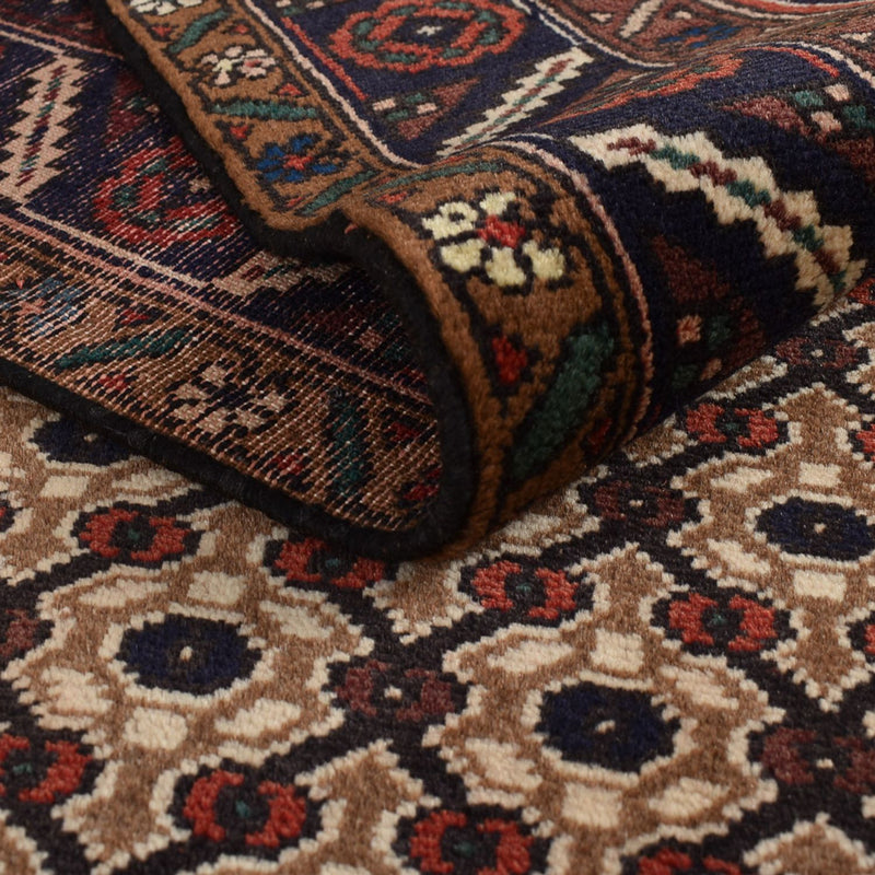 Kolyai Teppe 104x392cm - Persisk teppe
