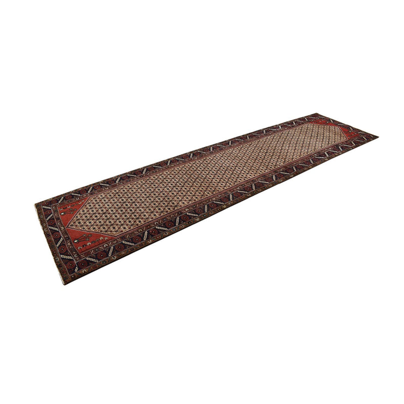 Kolyai Teppe 104x392cm - Persisk teppe
