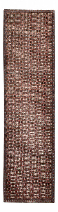 Senneh Teppe 378x105cm - Persisk teppe – product image