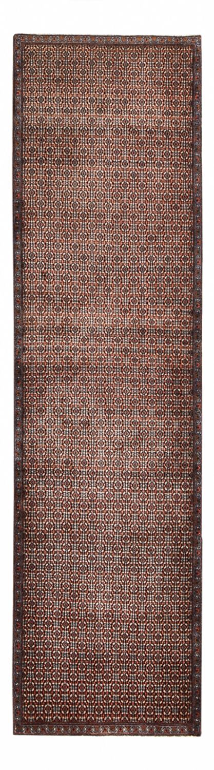 Senneh Teppe 378x105cm - Persisk teppe