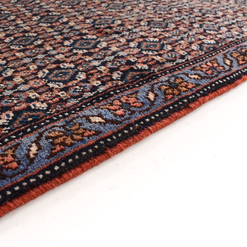 Senneh Teppe 378x105cm - Persisk teppe