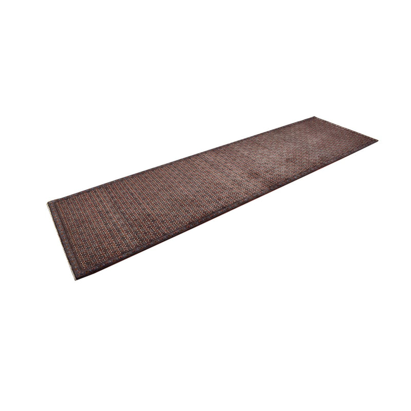 Senneh Teppe 378x105cm - Persisk teppe