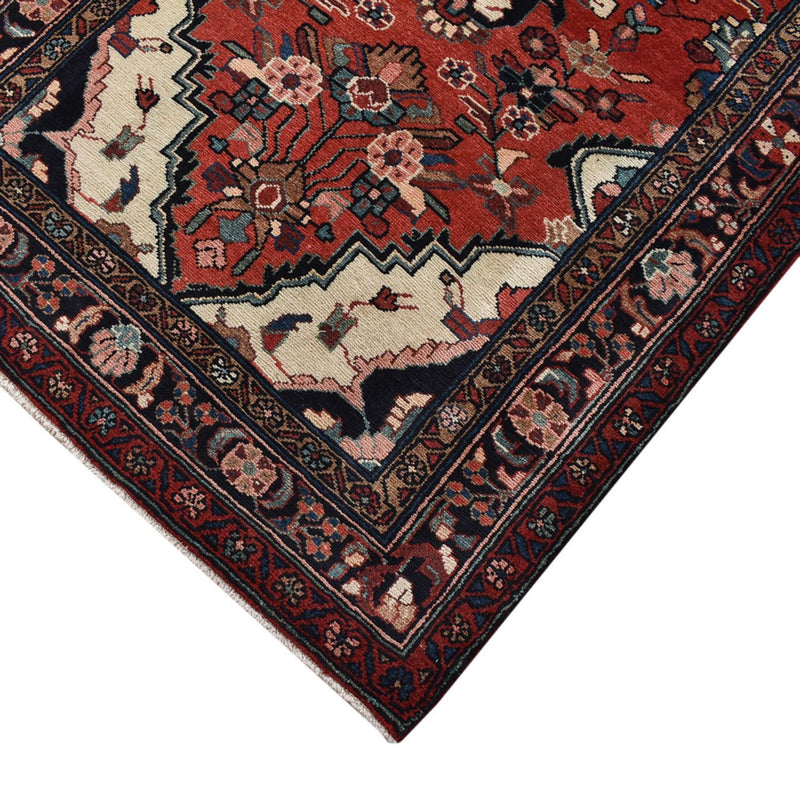 Mehraban Teppe 333x112cm - Persisk teppe