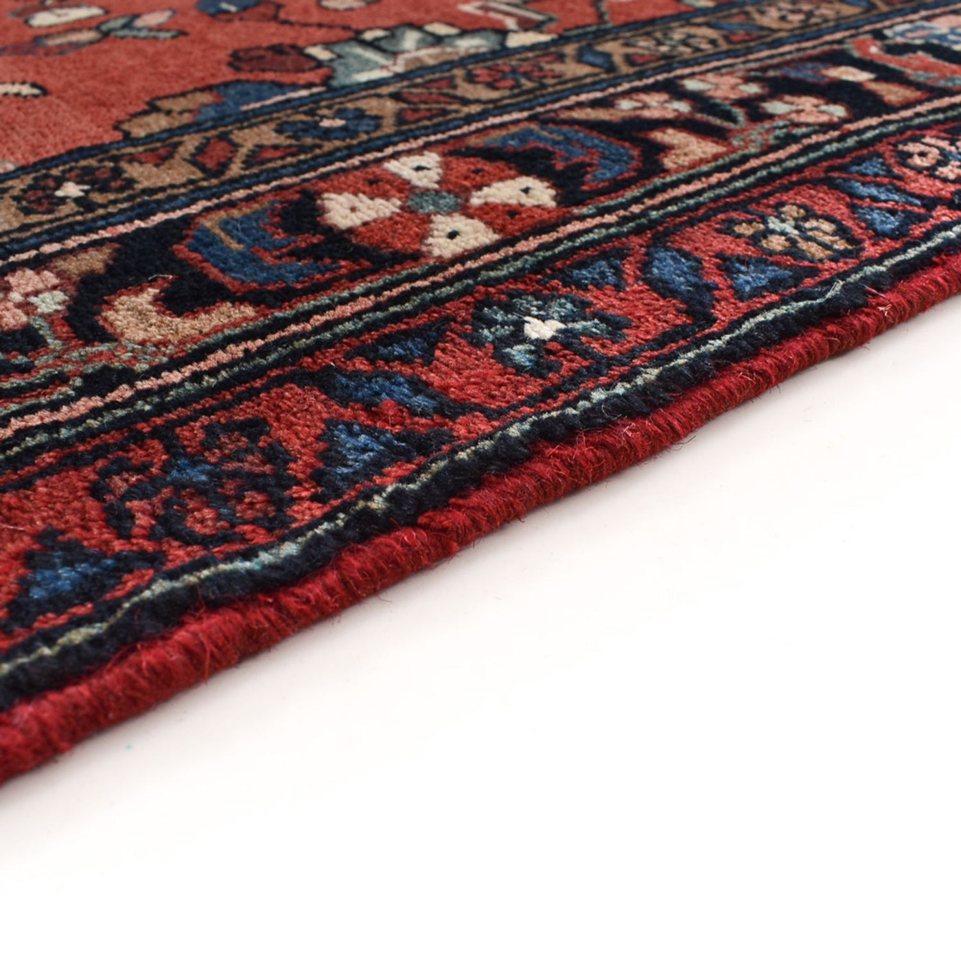 Mehraban Teppe 333x112cm - Persisk teppe