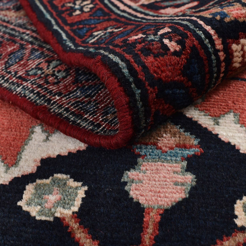 Mehraban Teppe 333x112cm - Persisk teppe