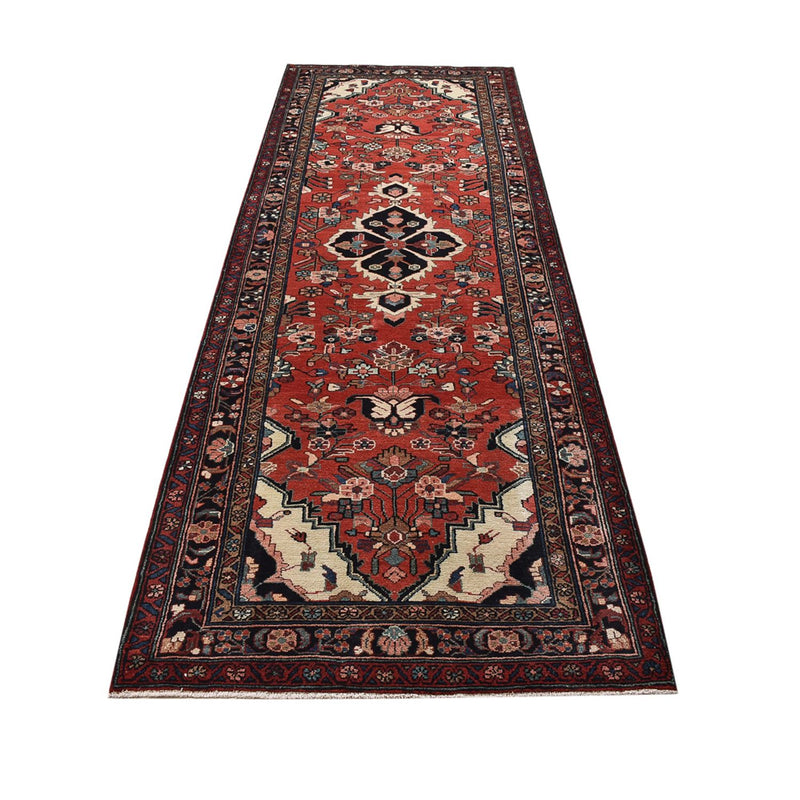 Mehraban Teppe 333x112cm - Persisk teppe