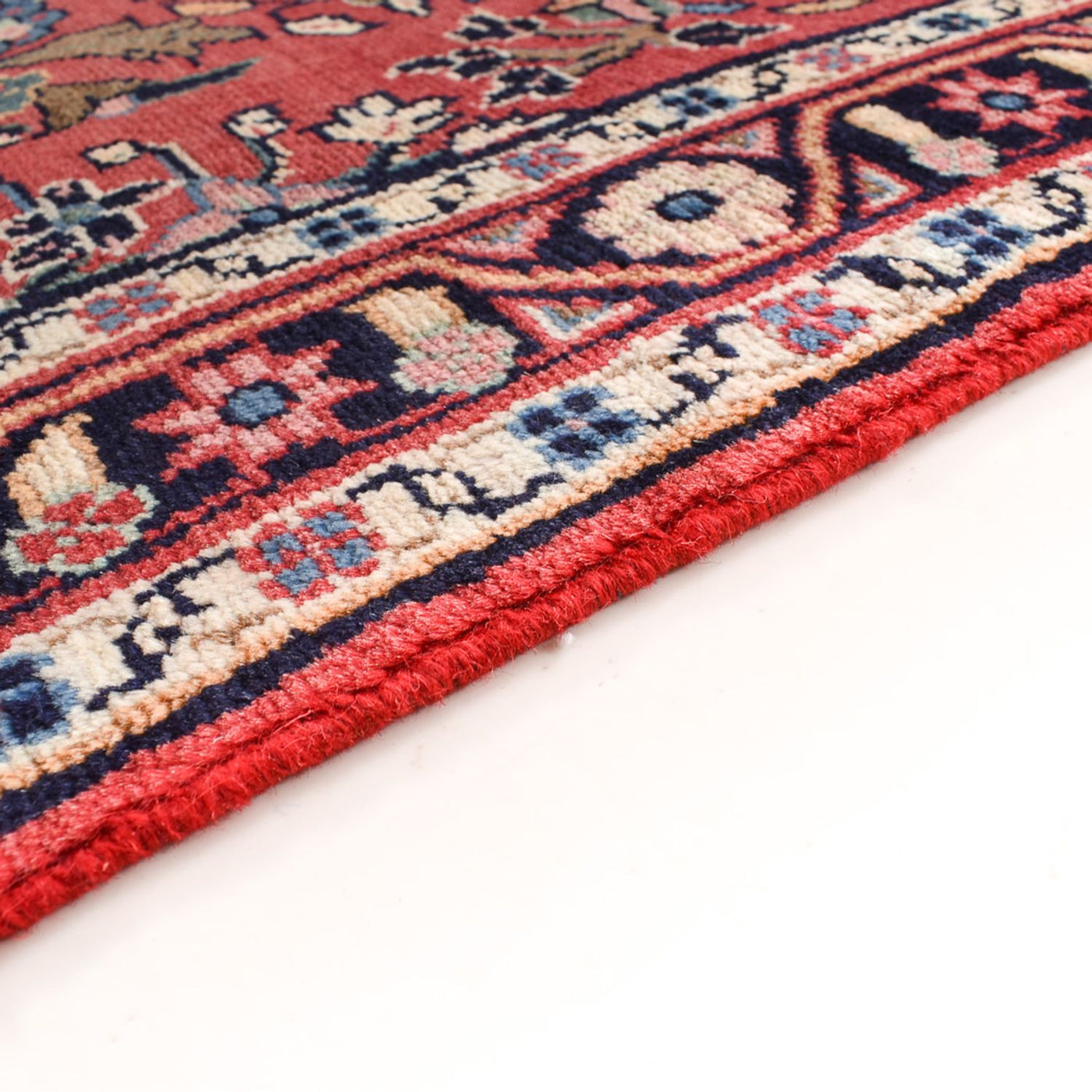 Mehraban Teppe 320x111cm - Persisk teppe