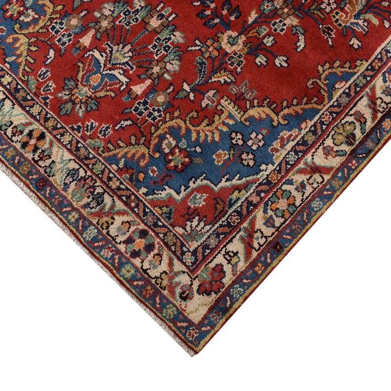 Mehraban Teppe 312x109cm - Persisk teppe