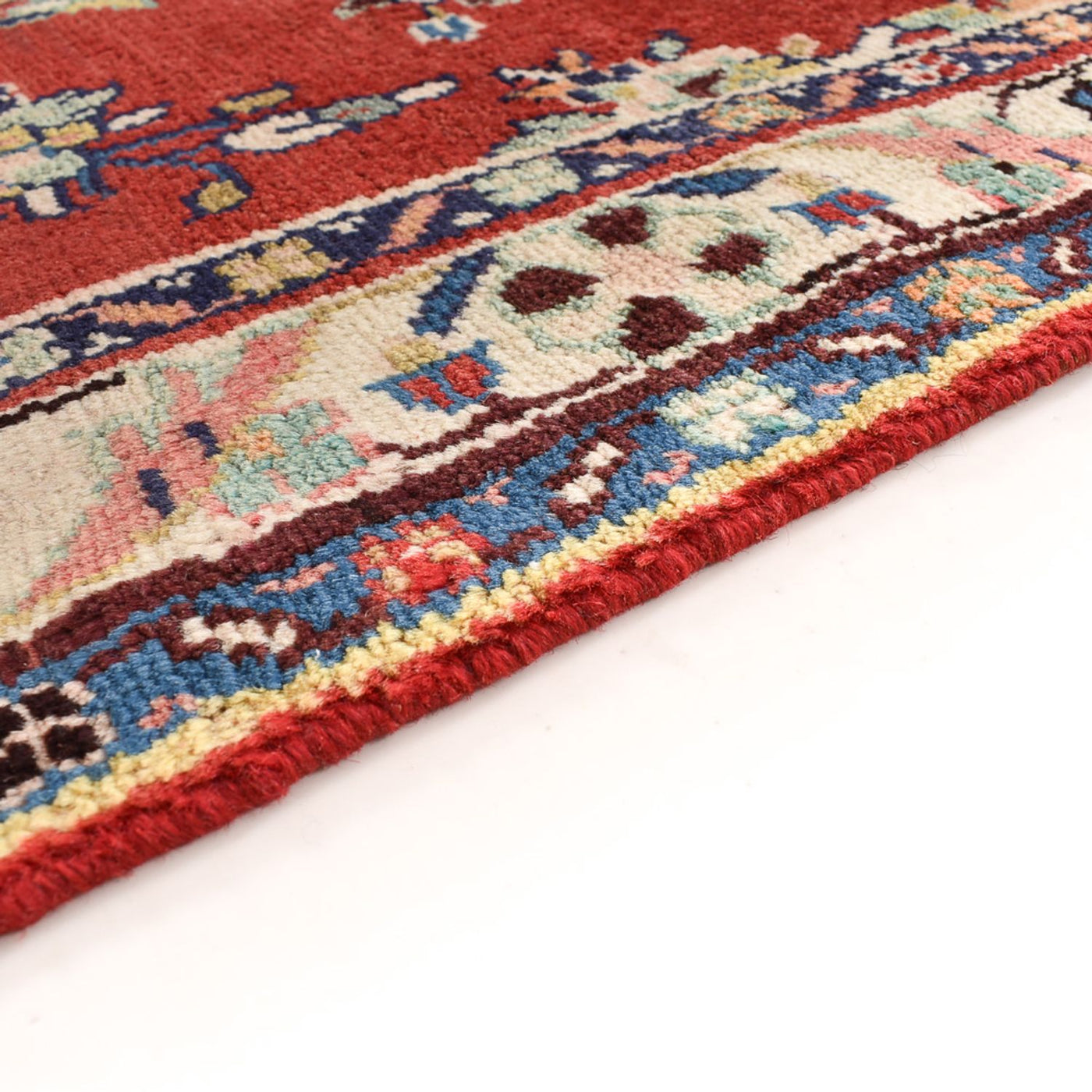 Mehraban Teppe 312x109cm - Persisk teppe