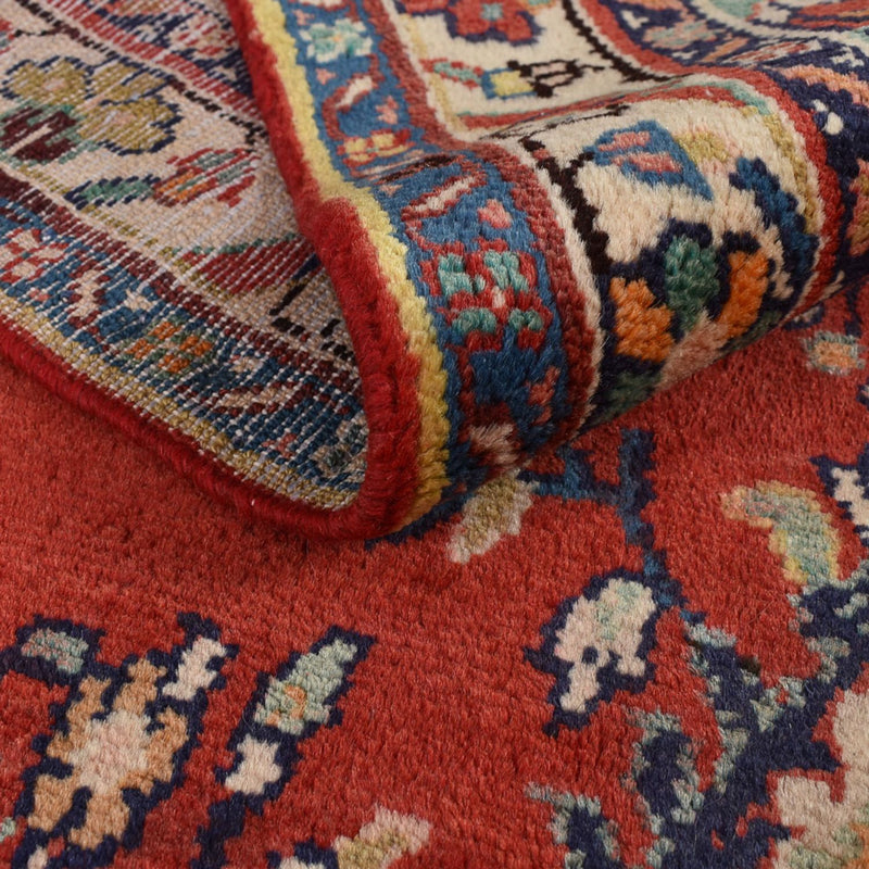 Mehraban Teppe 312x109cm - Persisk teppe
