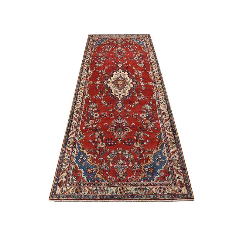 Mehraban Teppe 312x109cm - Persisk teppe