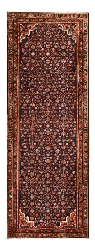 Hosseinabad Teppe 113x313cm - Persisk teppe