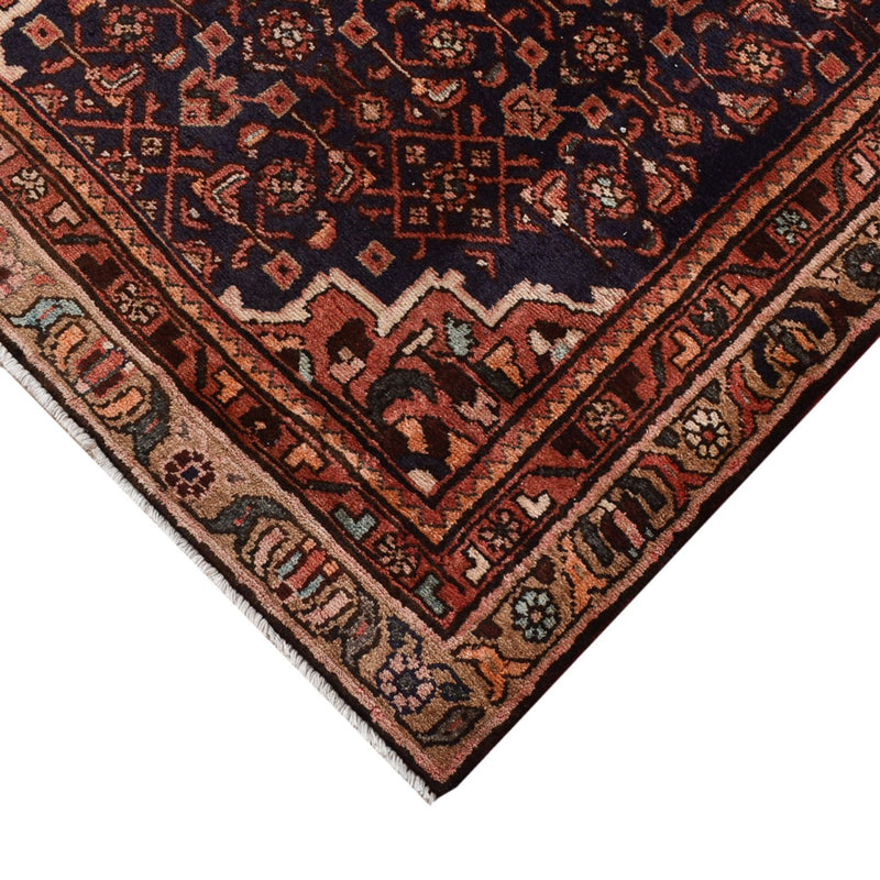 Hosseinabad Teppe 313x113cm - Persisk teppe
