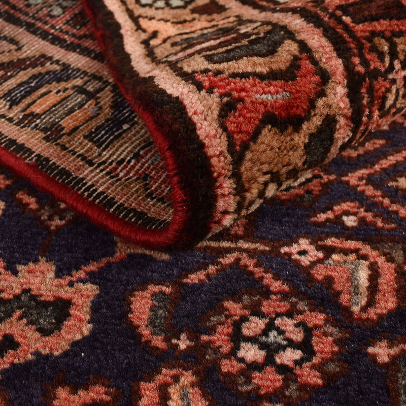Hosseinabad Teppe 313x113cm - Persisk teppe