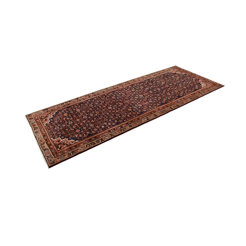 Hosseinabad Teppe 313x113cm - Persisk teppe