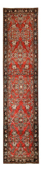 Tabriz Teppe 433x95cm - Persisk teppe