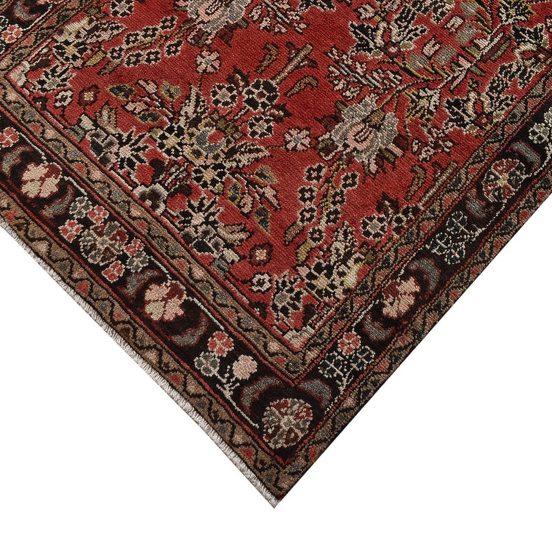 Tabriz Teppe 433x95cm - Persisk teppe