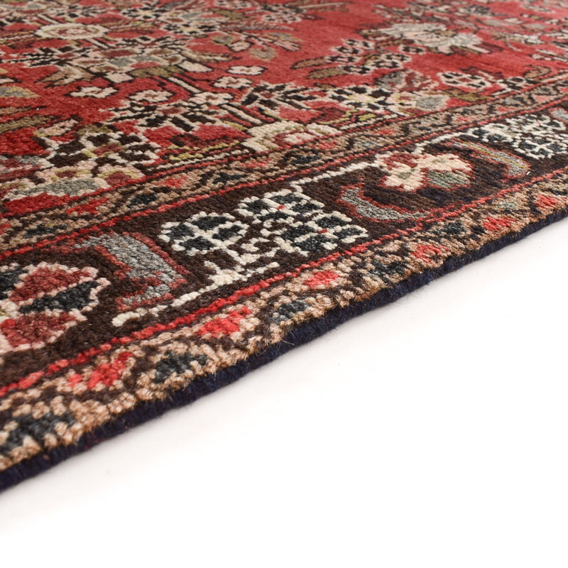 Tabriz Teppe 433x95cm - Persisk teppe