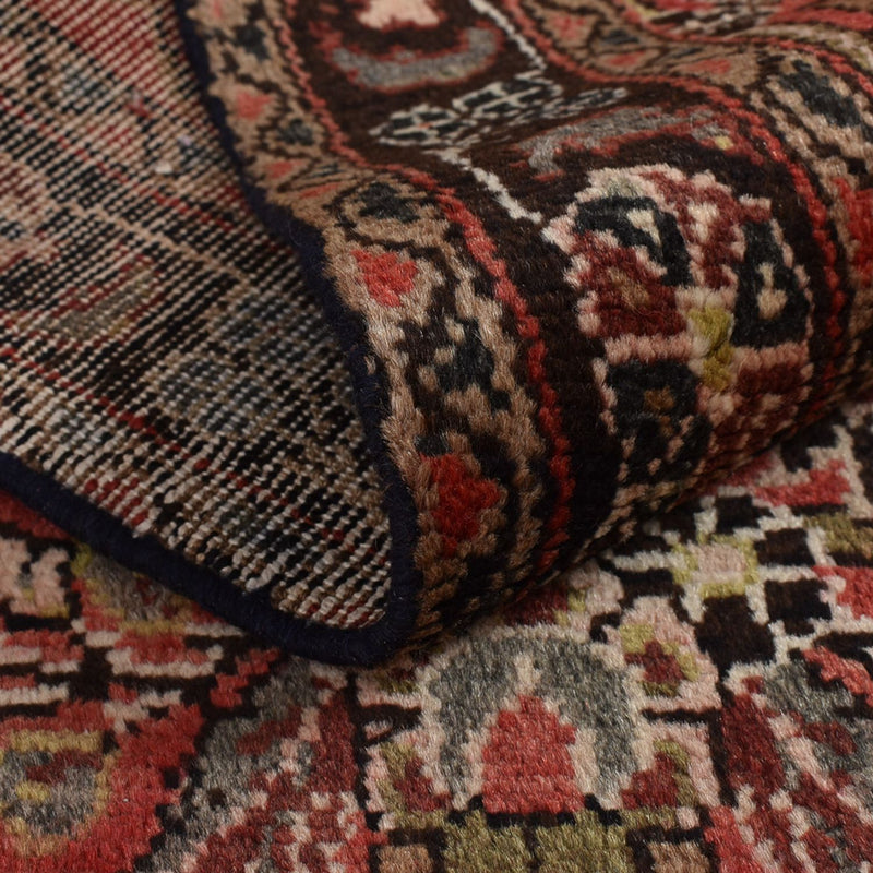 Tabriz Teppe 433x95cm - Persisk teppe