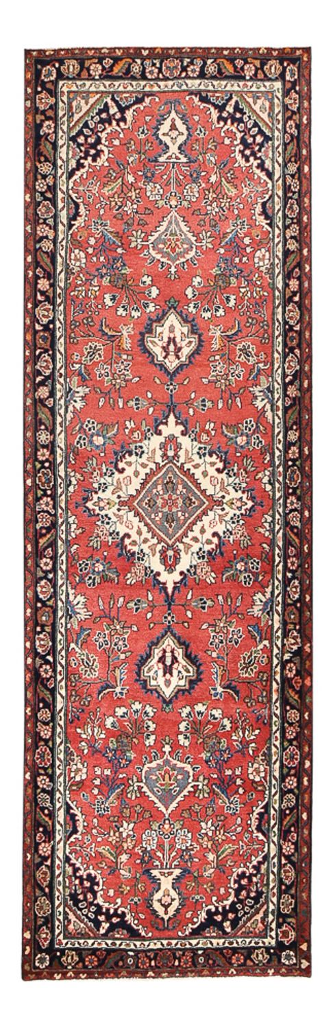 Mehraban Teppe 348x111cm - Persisk teppe