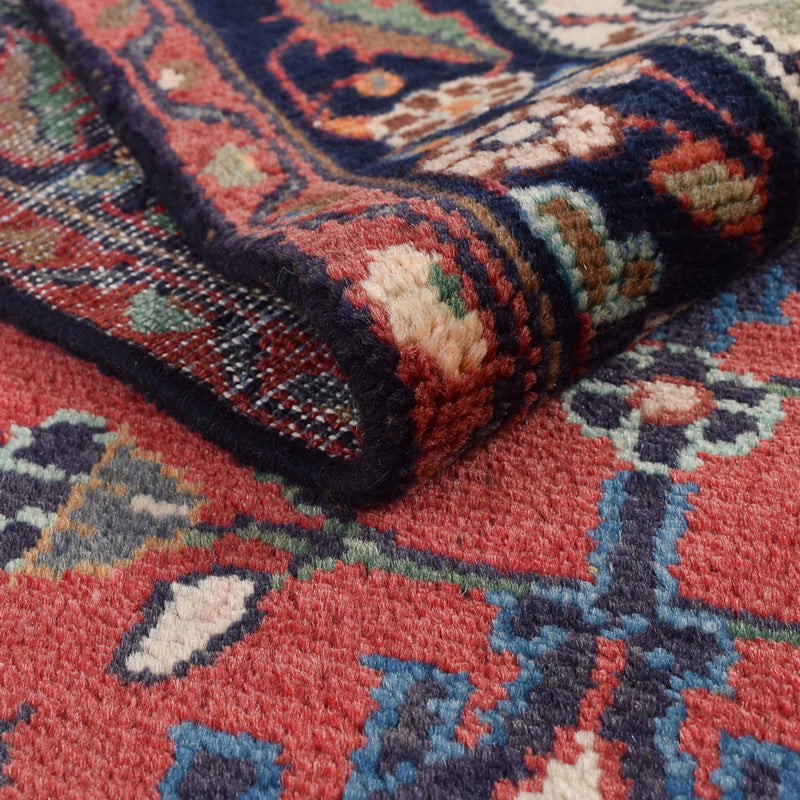 Mehraban Teppe 348x111cm - Persisk teppe