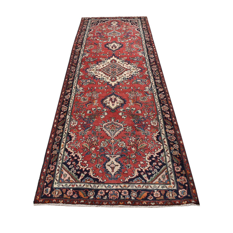 Mehraban Teppe 348x111cm - Persisk teppe