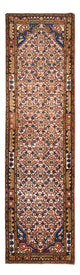 Kolyai Teppe 285x77cm - Persisk teppe