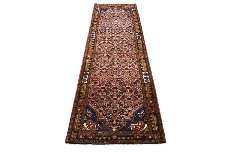 Kolyai Teppe 285x77cm - Persisk teppe