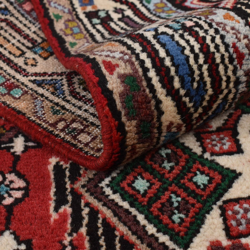 Hamadan Teppe 235x76cm - Persisk teppe
