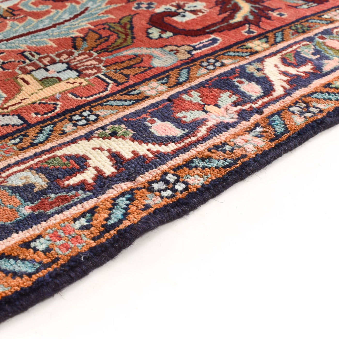 Mehraban Teppe 287x89cm - Persisk teppe