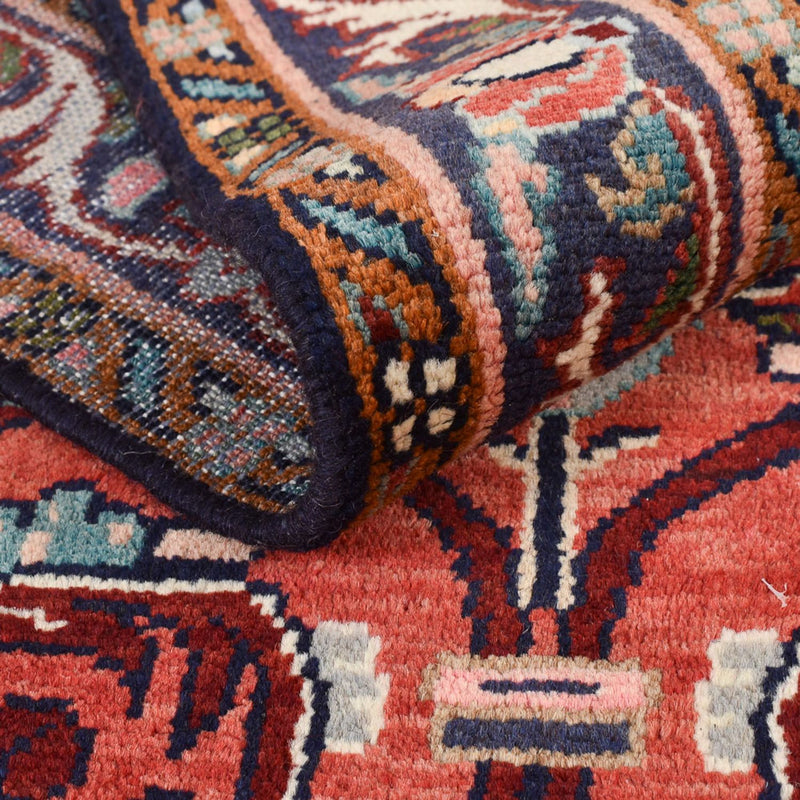 Mehraban Teppe 287x89cm - Persisk teppe