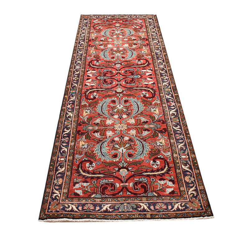 Mehraban Teppe 287x89cm - Persisk teppe