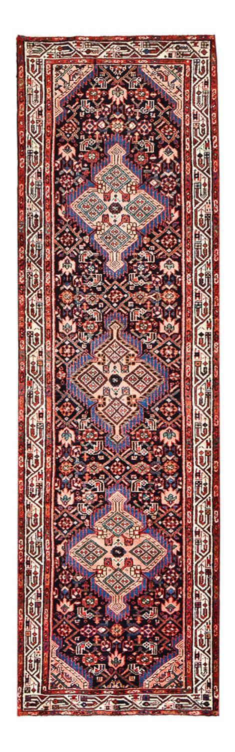 Hamadan Teppe 86x293cm - Persisk teppe