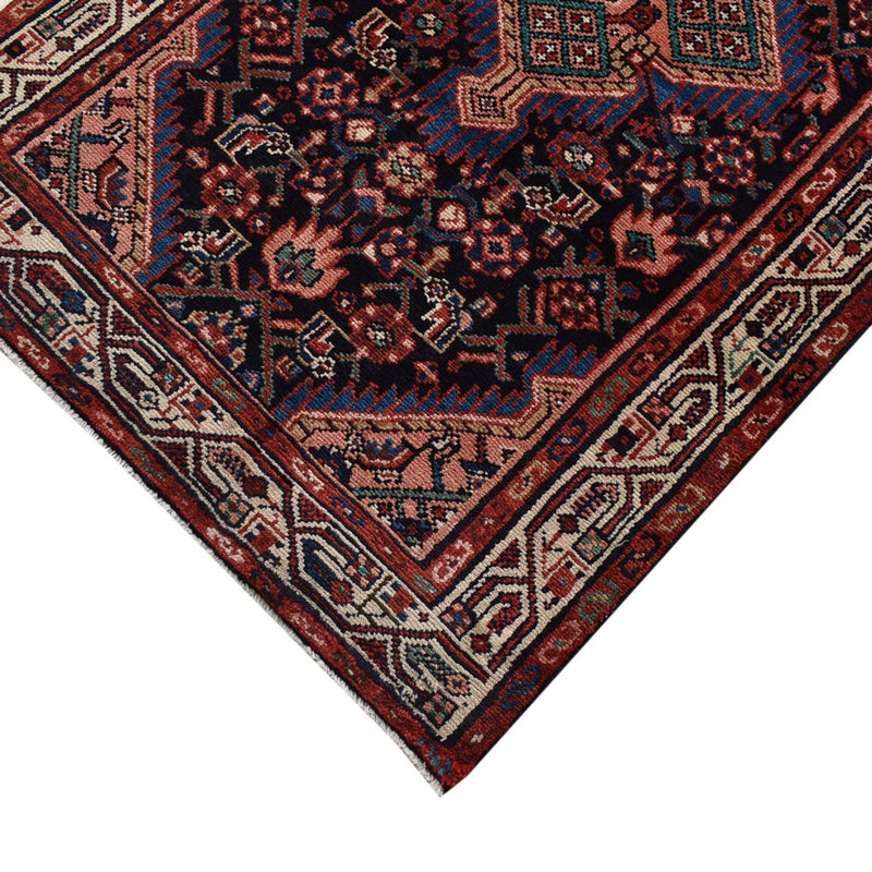 Hamadan Teppe 86x293cm - Persisk teppe
