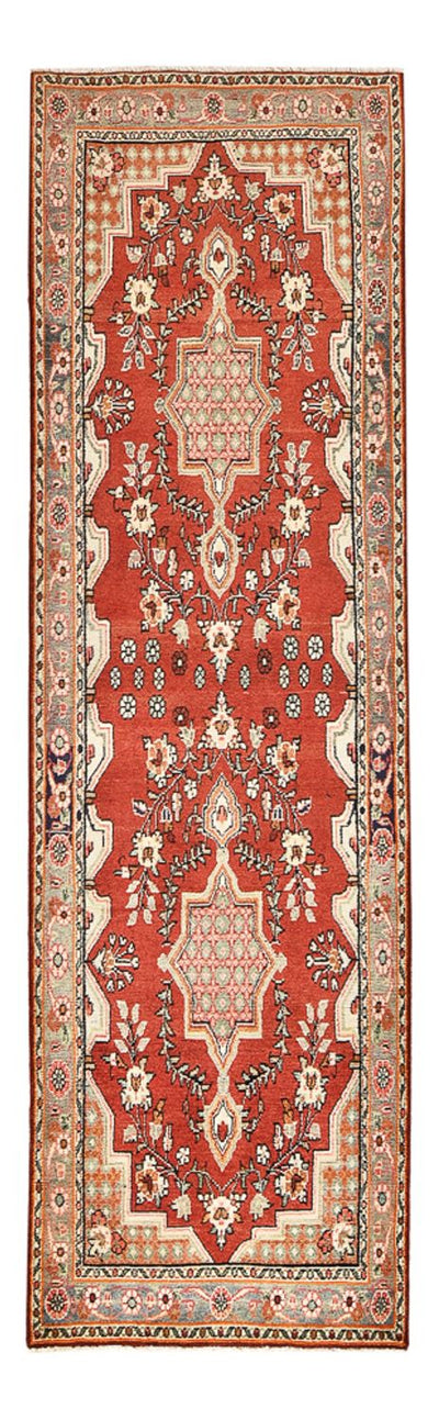 Tabriz Teppe 80x282cm - Persisk teppe