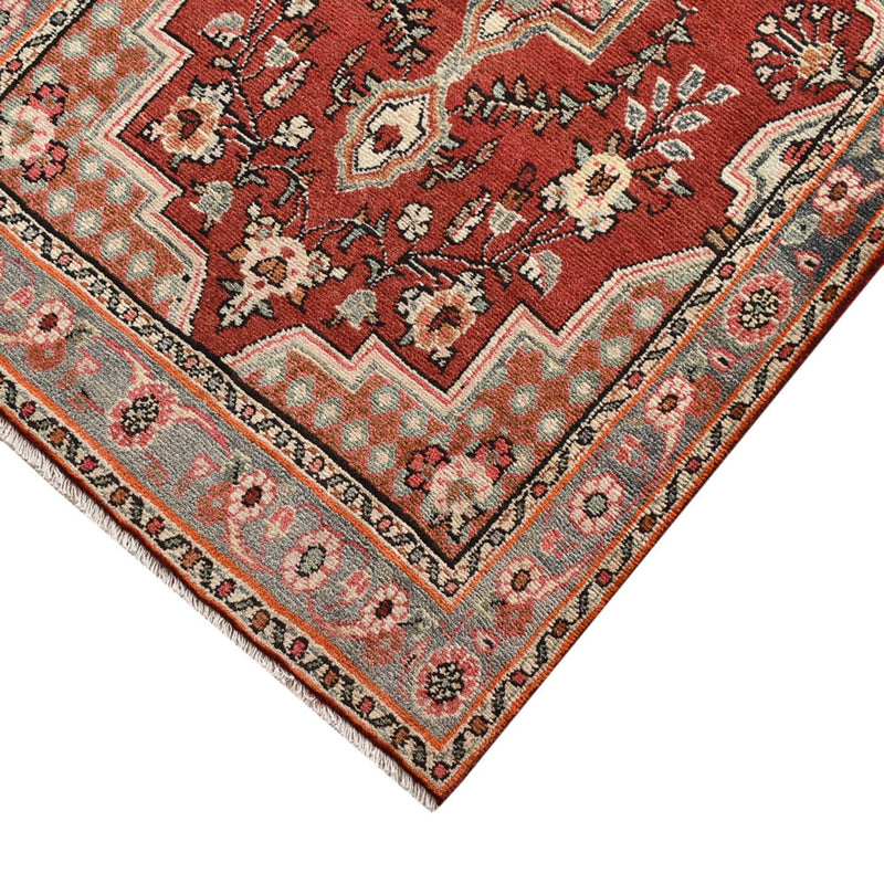 Tabriz Teppe 282x80cm - Persisk teppe