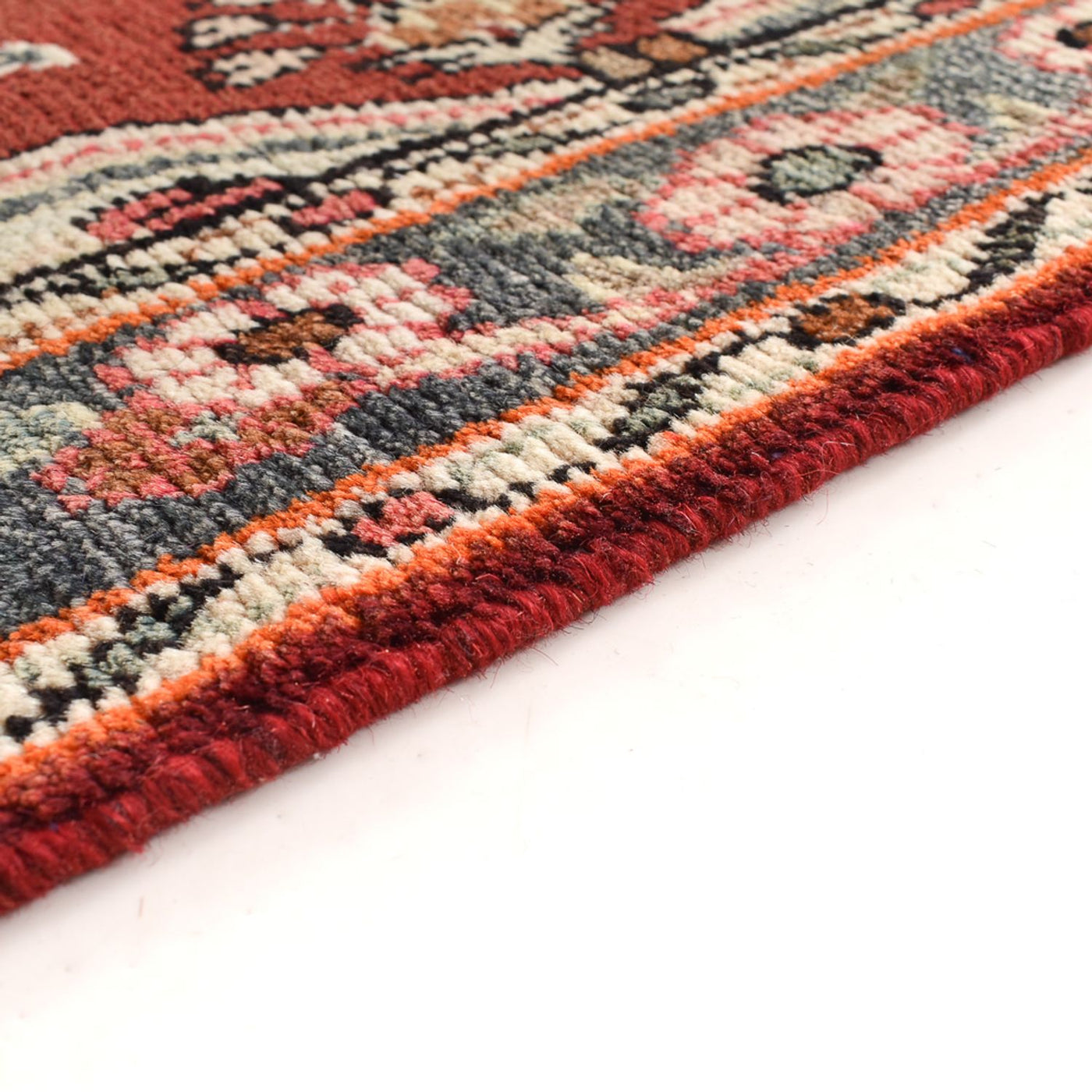 Tabriz Teppe 282x80cm - Persisk teppe