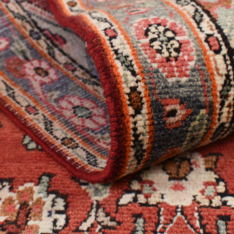 Tabriz Teppe 282x80cm - Persisk teppe