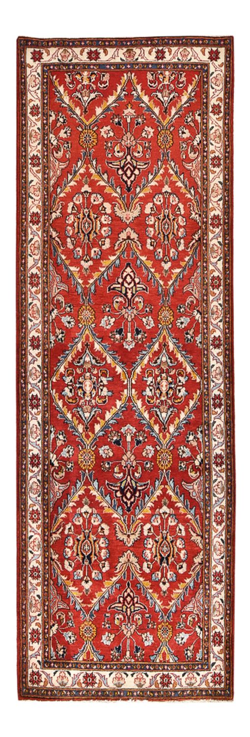 Mashhad Teppe 276x93cm - Persisk teppe