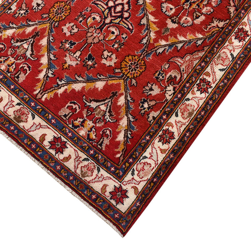 Mashhad Teppe 276x93cm - Persisk teppe