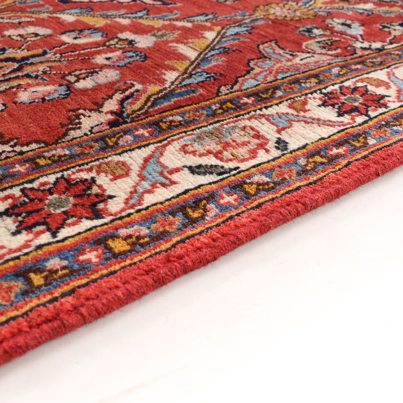 Mashhad Teppe 276x93cm - Persisk teppe