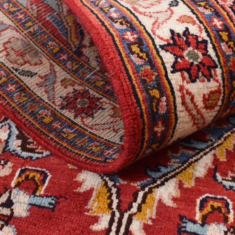 Mashhad Teppe 276x93cm - Persisk teppe