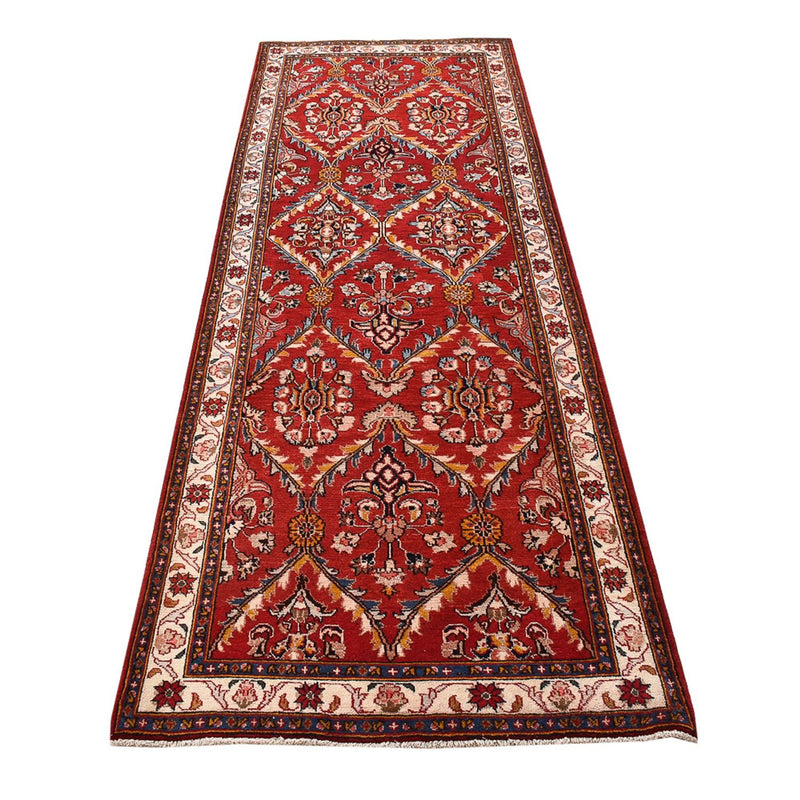 Mashhad Teppe 276x93cm - Persisk teppe