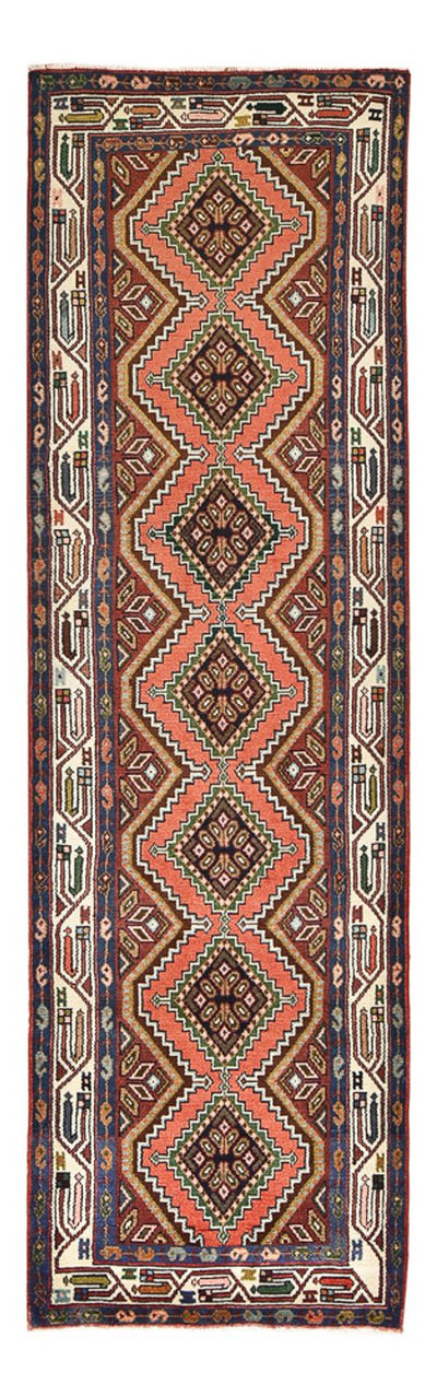 Hamadan Teppe 83x290cm - Persisk teppe