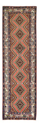 Hamadan Teppe 290x83cm - Persisk teppe