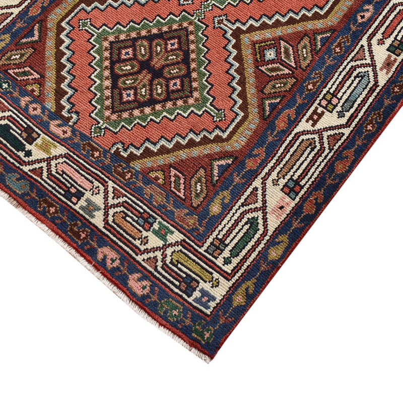 Hamadan Teppe 290x83cm - Persisk teppe