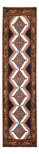 Hamadan Teppe 76x310cm - Persisk teppe